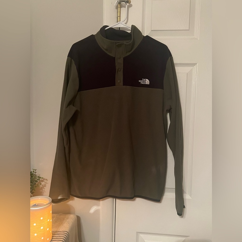 North Face Pullover